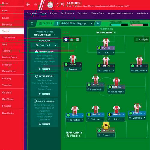 Football Manager 2020 Cd Key